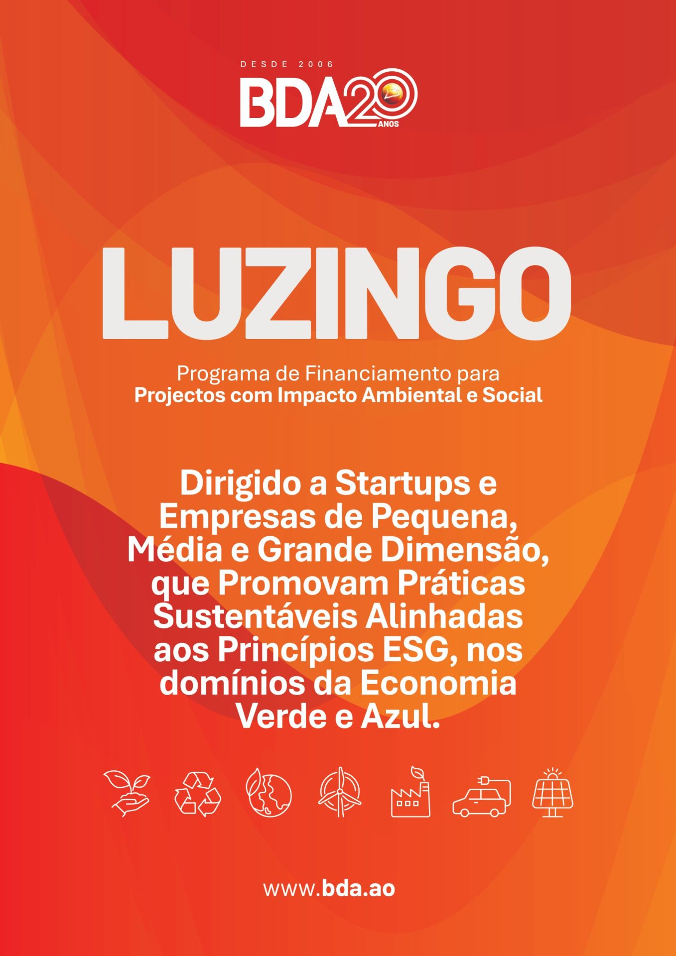 LUZINGO