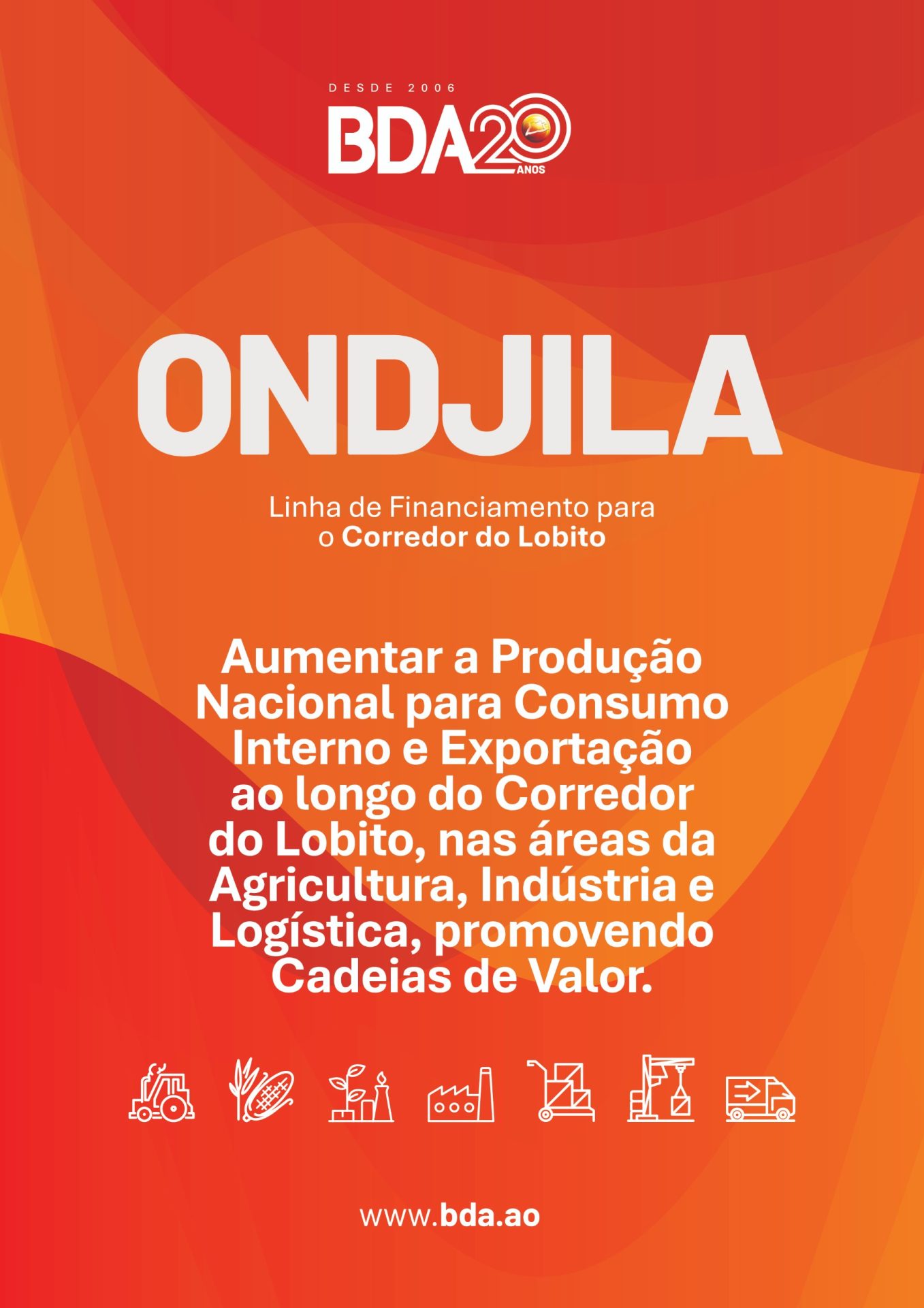 ONDJILA