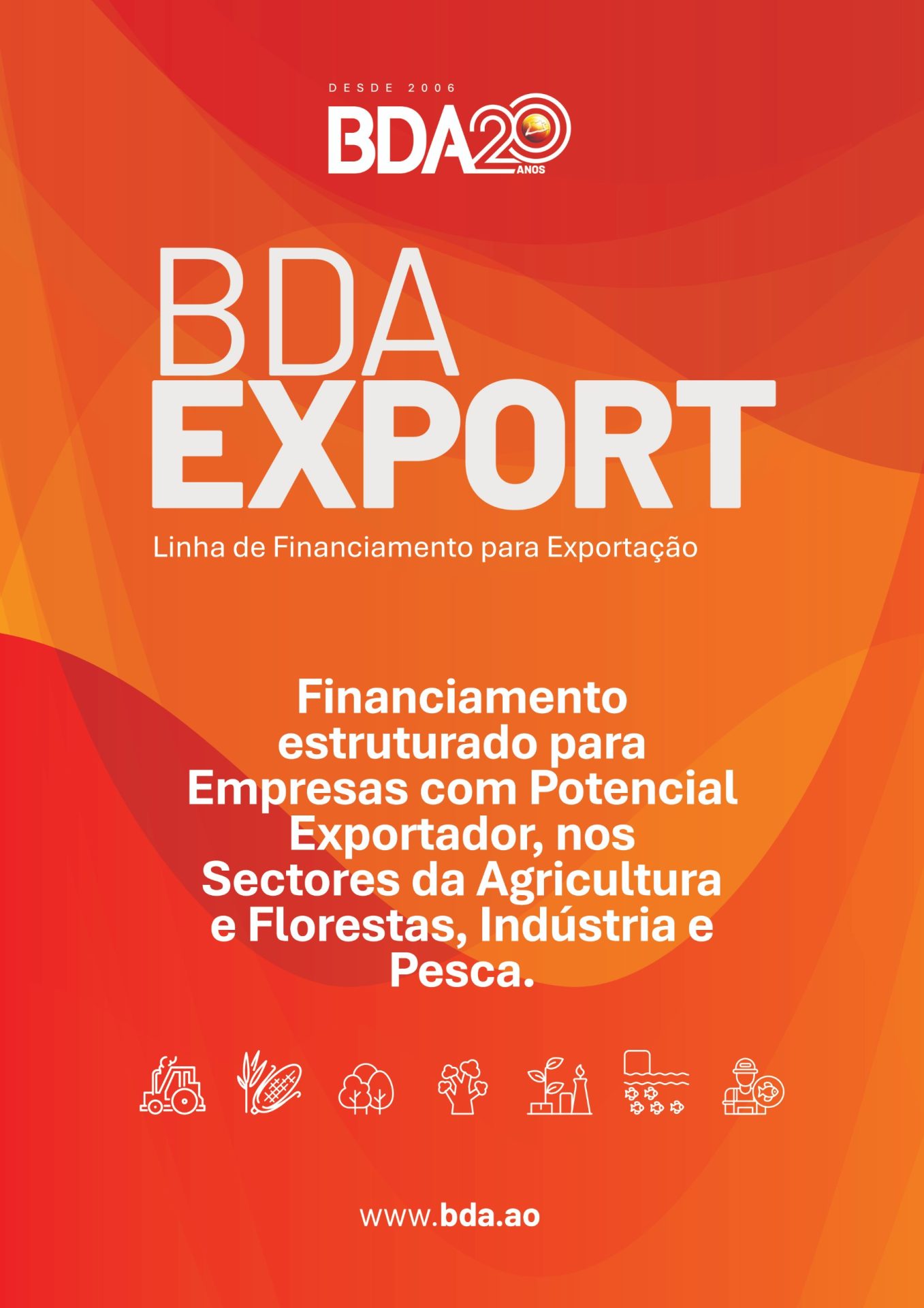 BDA EXPORT